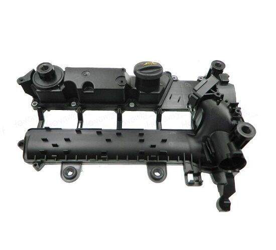 Citroen C2 1.4 Hdi Emme Manifoldu Külbütör Kapağı Fase 0361.Q5