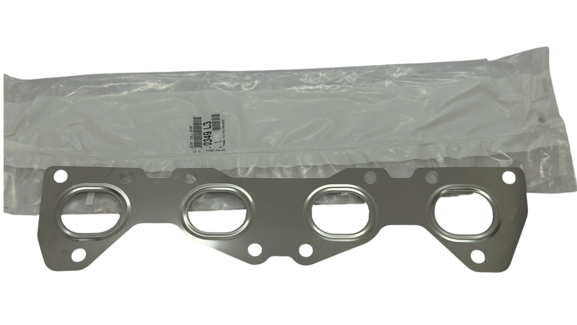 Citroen C2 1.6 Benzinli Egzoz Manifold Contası Orijinal 0349.L3