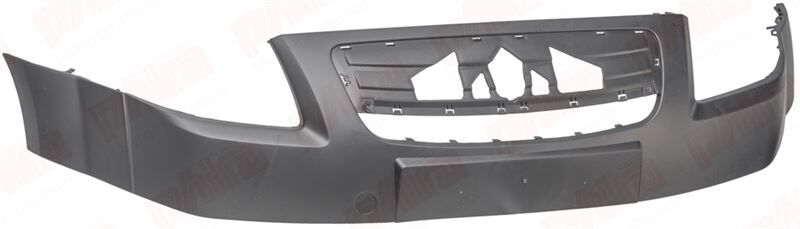 Citroen C2 Ön Tampon Siyah PHIRA 7401.Y7