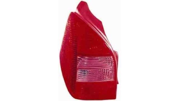 Citroen C2 Sağ Arka Stop Orijinal Psa 6351.S7