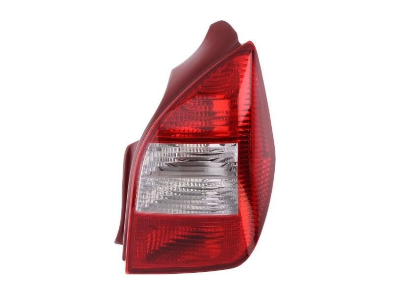 Citroen C2 Sol Arka Stop Lambası Vts Şeffaf Depo 552-1917L