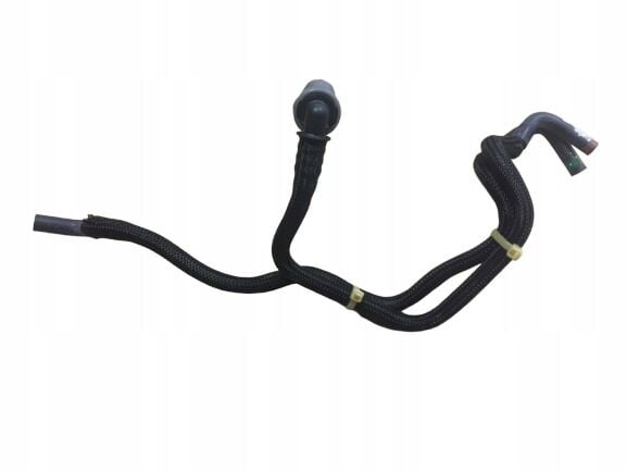 Citroen C3 1.2 Puretech Turbo Vakum Borusu Orijinal 9822341180