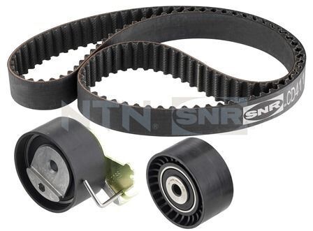 Citroen C3 1.4 16v Benzinli Triger Seti SNR KD45952