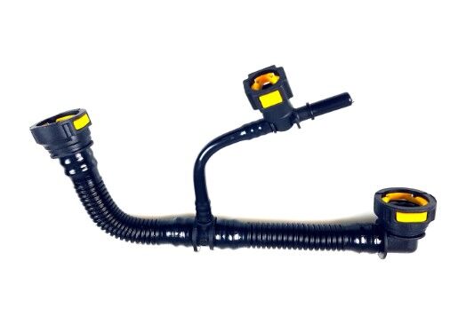 Citroen C3 1.4 16V Yağ Buhar Hortumu Rapro 15745
