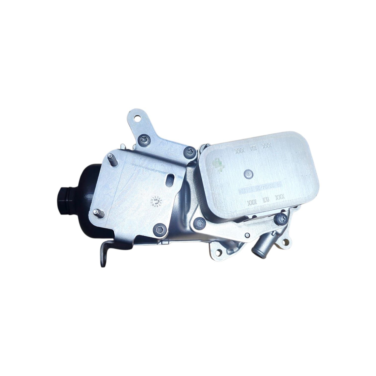 Citroen C3 1.6 Hdi Euro4 Yağ Soğutucu Orijinal Psa 1103.S7