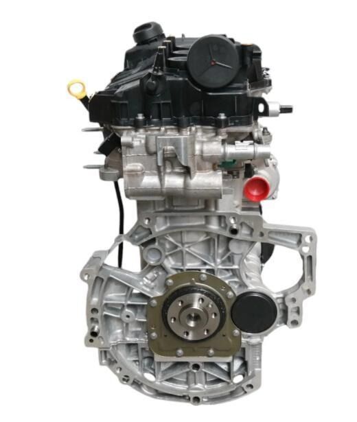 Citröen C3 2009-2016 1.2 Vti Eb2 Benzin Komple Motor PSA Orijinal 1627122980