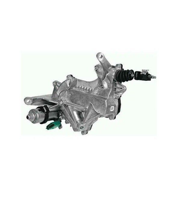 Citroen C3 51 Debriyaj Aksiyoneri Yarı Otomatik Sachs 3981000194