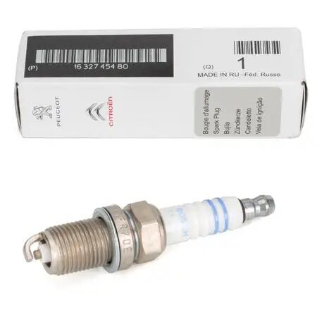 Citroen C3 A51 1.4 Ateşleme Bujisi Orijinal Psa 1632745480
