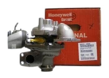 Citroen C3 A51 1.6 Hdi Euro5 Turbo Şarj Garret 0375.P7