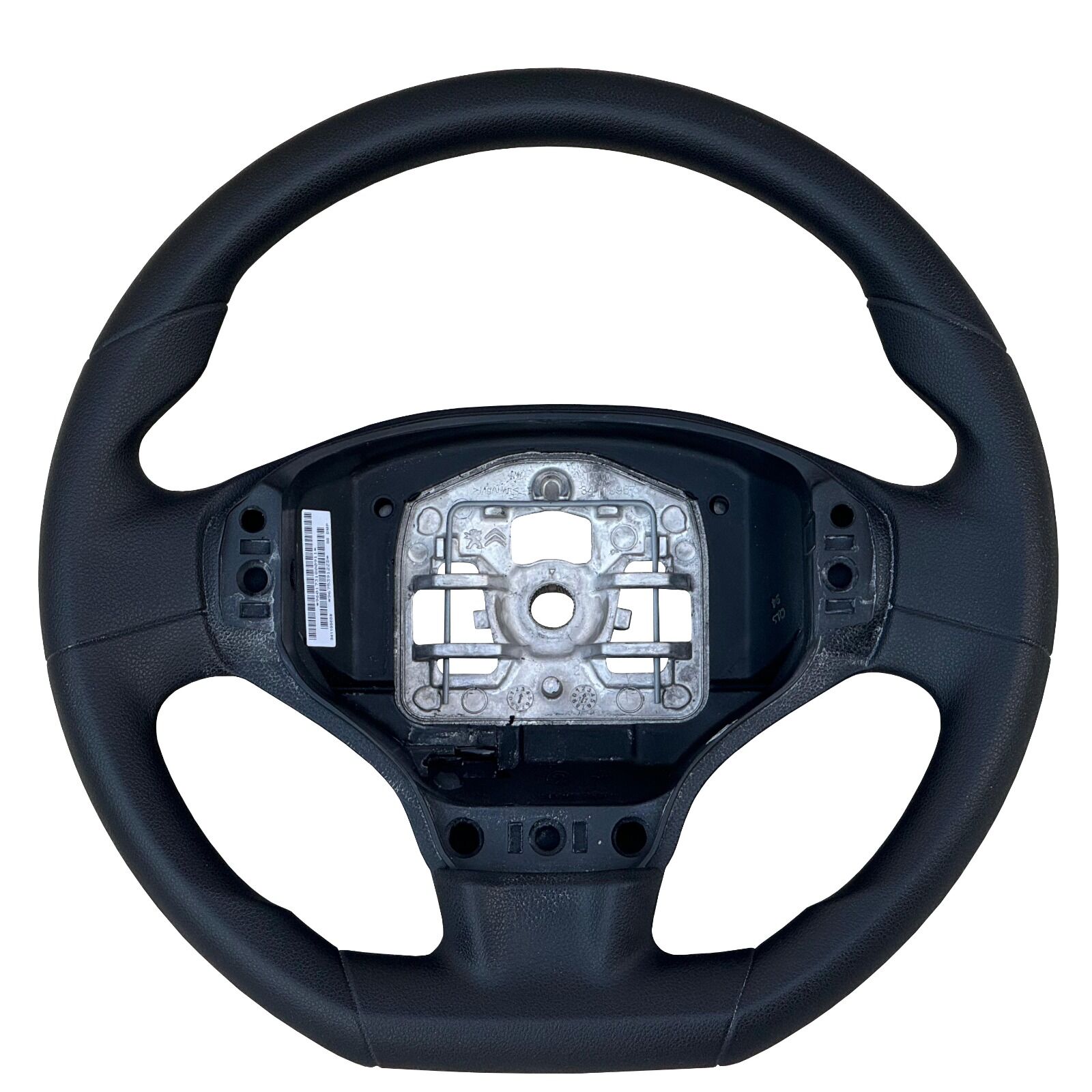 Citroen C3 A51 Direksiyon Simidi Psa Orijinal 4109.NS