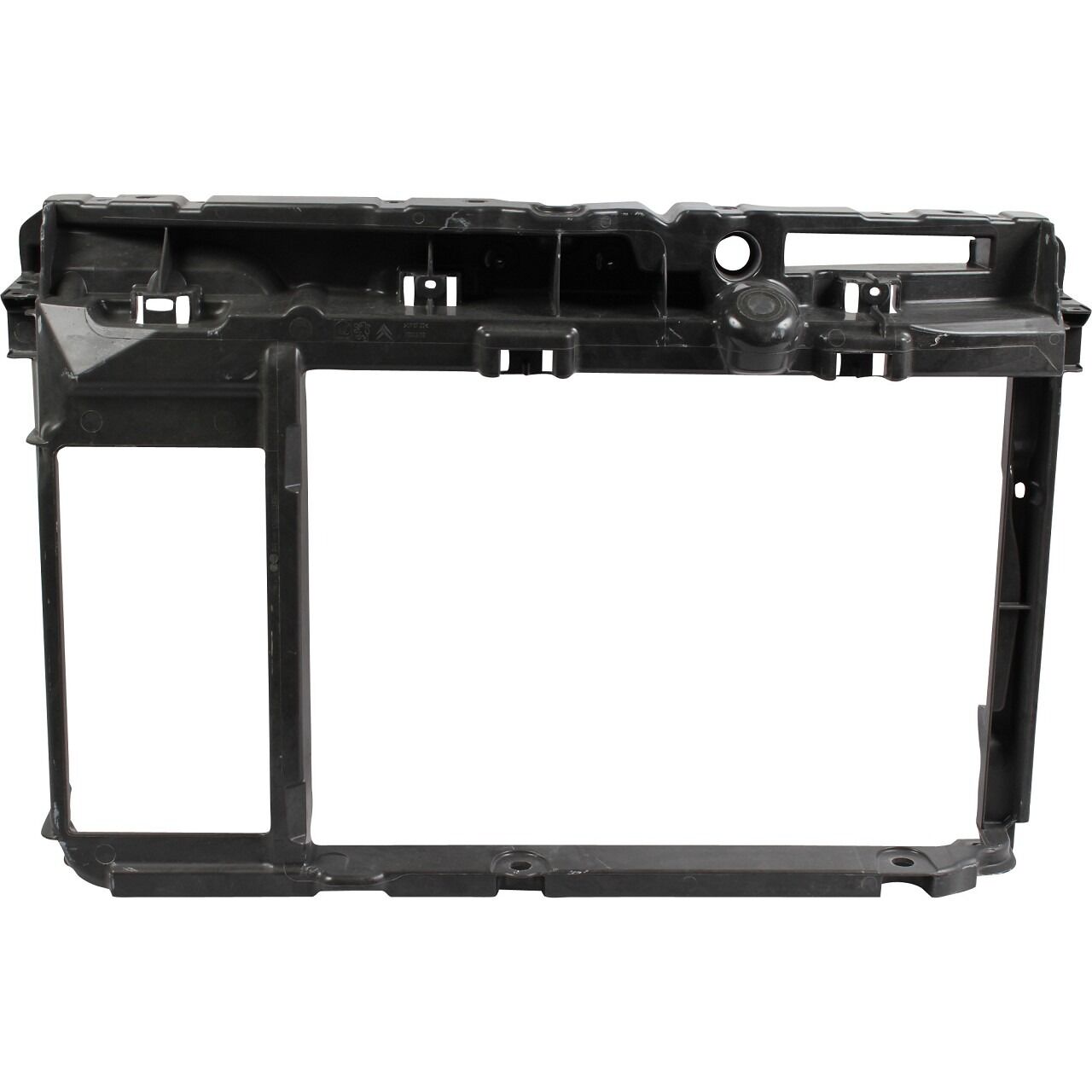 Citroen C3 A51 Ön Fan Paneli Orijinal Psa 9801492180