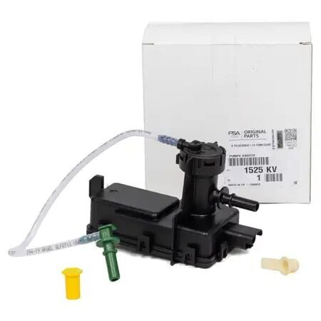 Citroen C3 A51 Partikül Filtre Pompası Orijinal 1525.KV