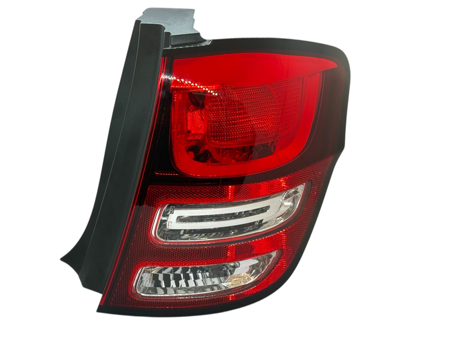 Citroen C3 A51 Sağ Arka Stop Lambası Orijinal Psa 6351.KQ