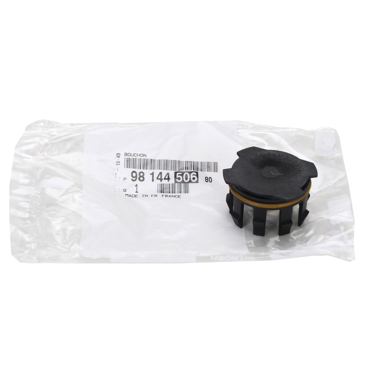 Citroen C3 A51 Silindir Kapak Ön Tapa Psa 1684449680