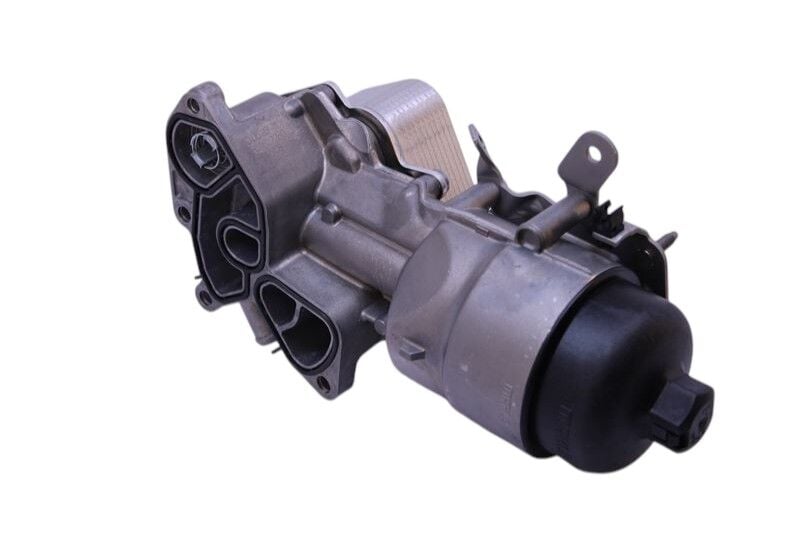 Citroen C3 Aircross 1.6 Bluehdı Yağ Soğutucu Komple Orijinal 9801622280