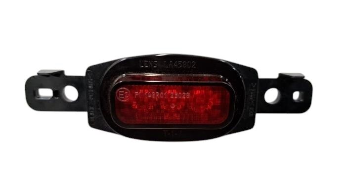 Citroen C3 Aircross CC24 Arka Sis Lambası Orijinal 9851356680