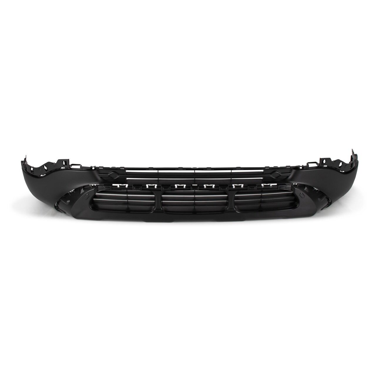 Citroen C3 Aircross Ön Tampon Alt Izgara Orijinal YQ00157880