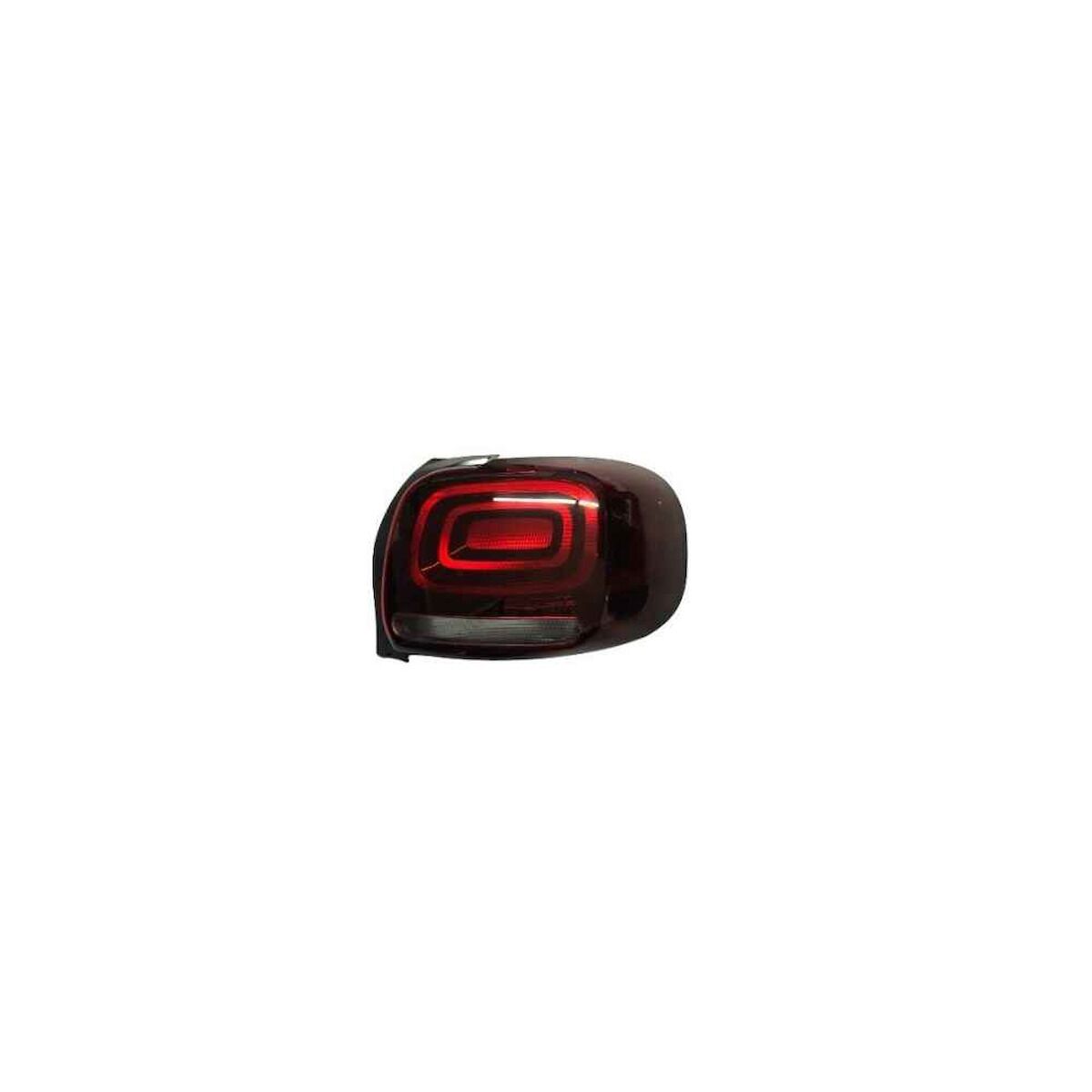 Citroen C3 Aircross Sağ Arka Stop Makyajlı Kasa Psa Orijinal YQ00850080