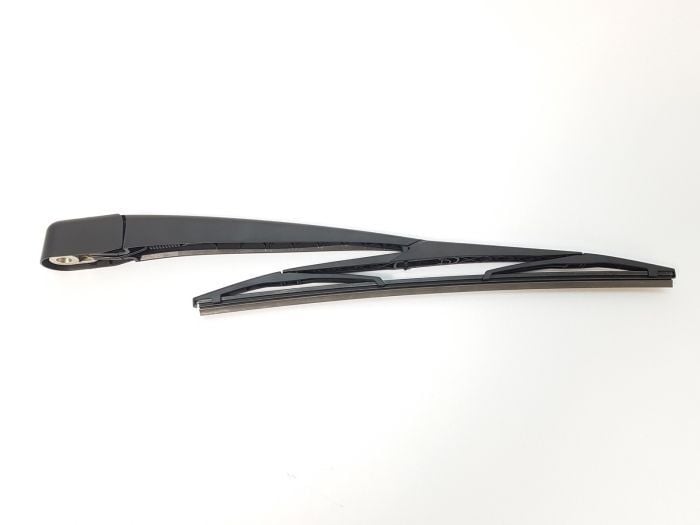 Citroen C3 Arka Silecek Kolu Süpürgeli Maxtel 6429.T8