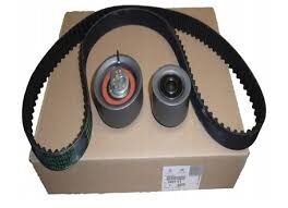 Citroen C3 B618 1.6 Vtı Triger Seti Orijinal Psa 1643637980