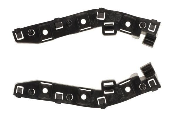 Citröen C3 B618 2016-2021 Ön Tampon Bağlantı Braketi PSA Orijinal 1618037980