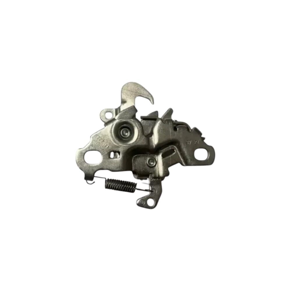 Citroen C3 B618 Motor Kaput Kilidi Orijinal 9836185880