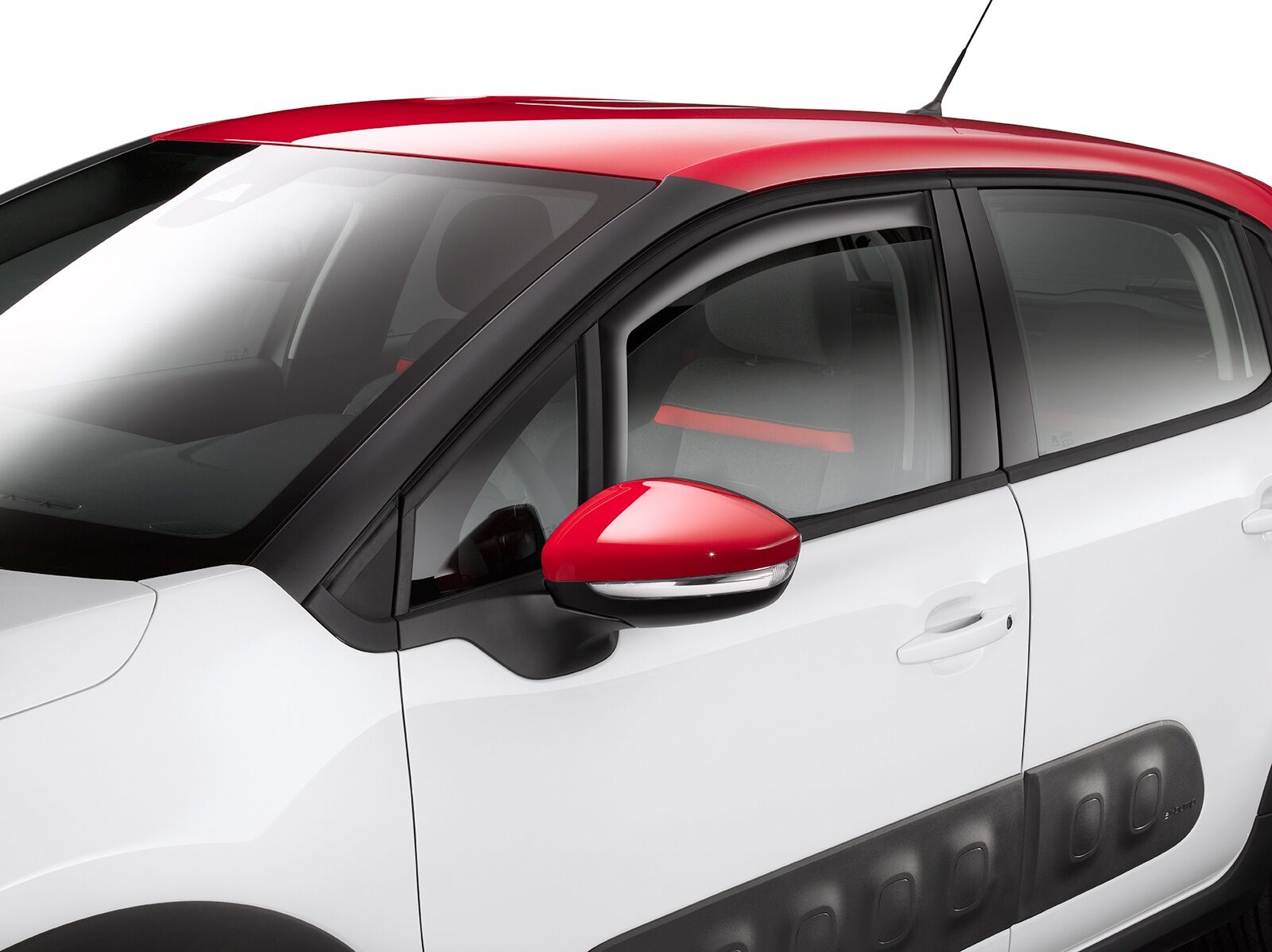 Citroen C3 B618 Ön Cam Rüzgarlık Ön İkili Orijinal 1616886080