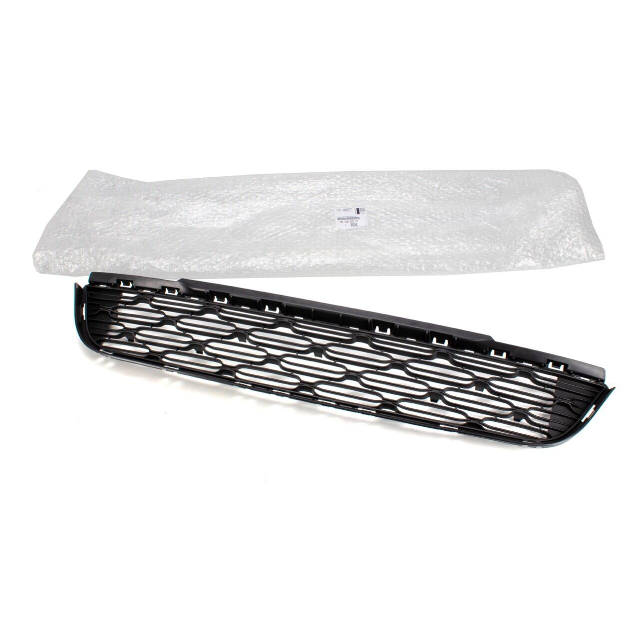 Citroen C3 B618 Ön Tampon Alt Izgarası Orijinal 98120622XT