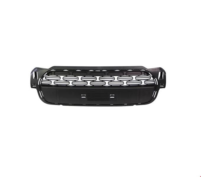 Citroen C3 B618 Ön Tampon Izgarası KB27964
