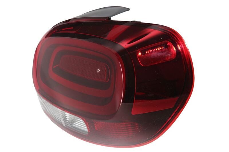 Citroen C3 B618 Sağ arka stop Lambası Orijinal Psa 9812257480