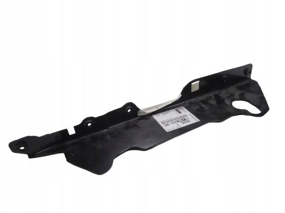 Citroen C3 B618 Sağ Çamurluk Bağlantı Kolu Orijinal 9815499780