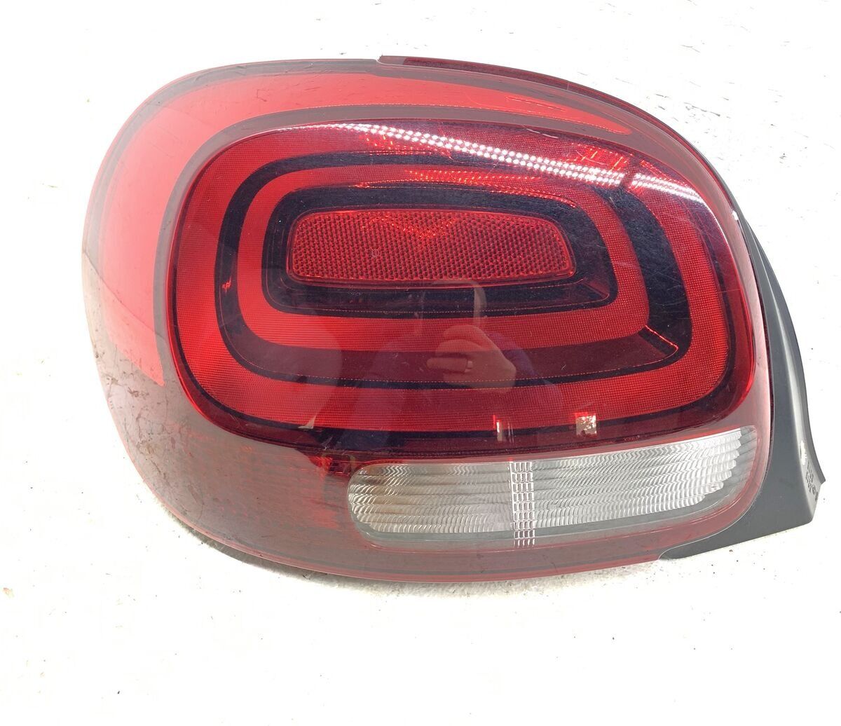 Citroen C3 B618 Sol Arka Stop C3 Orijinal Psa 9812257780