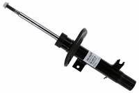 Citröen C3 B618 Sol Ön Amortisör SACHS 350 092