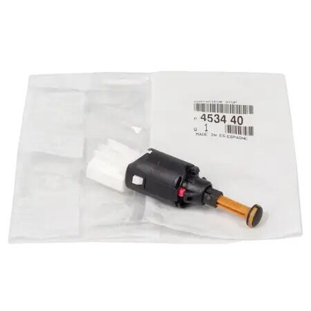 Citroen C3 Fren Stop Müşürü Orijinal 4534.40
