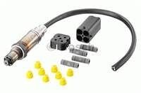 Citröen C3 I-II 1.4 Benzinli Lambda Oksijen Sensörü BOSCH 0258986506