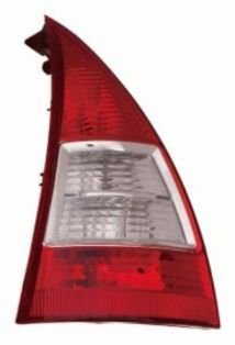 Citroen C3 II Sağ Arka Stop DEPO 6351.X5