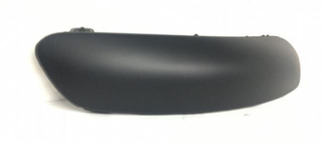 Citroen C3 II Sol Ön Tampon Bandı LUVİ 7452.HF