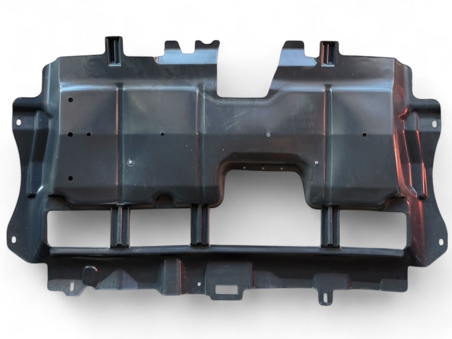 Citroen C3 B618 Motor Alt Koruma Muhafazası Sodsan 7013.GL