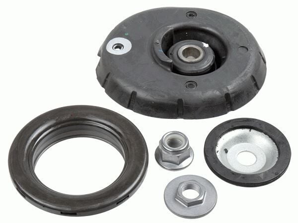 Citroen C3 A51 Ön Amortisör Takozu Bilyalı Set Snr KB65936