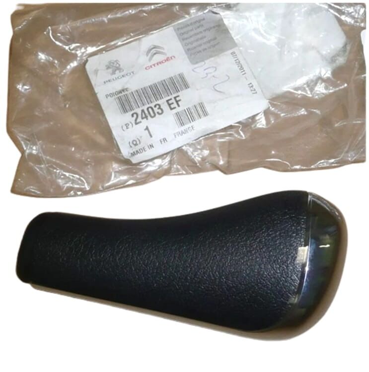 Citröen C3 Otomatik Vites Topuzu PSA Orijinal 2403.EF