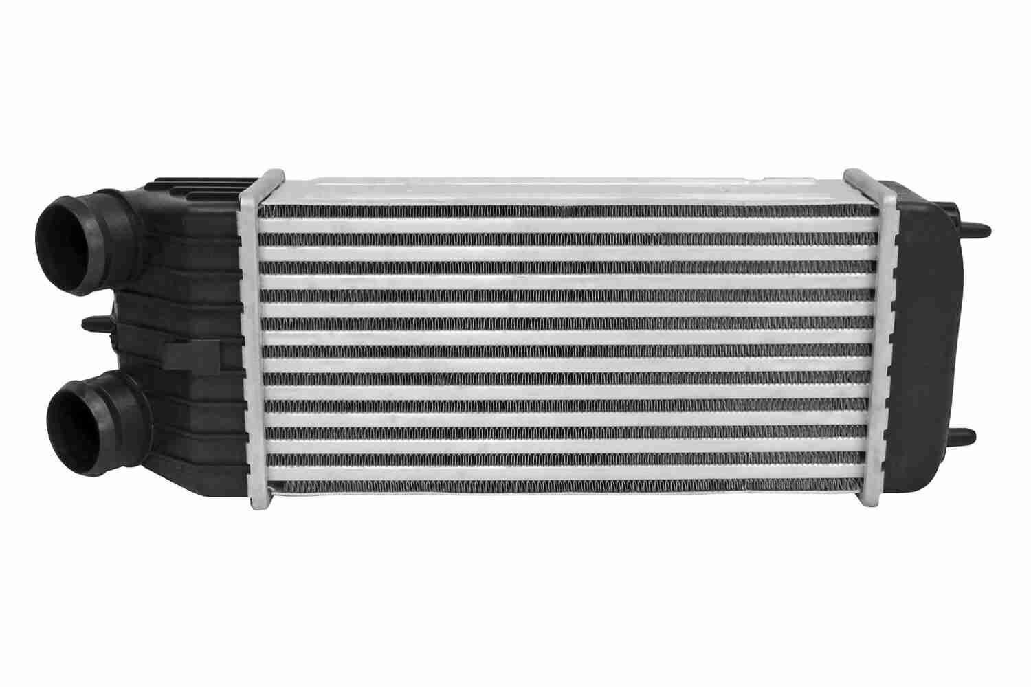 Citroen C3 Picasso 1.6 Hdi Turbo İntercooler Radyatörü Kale 343700