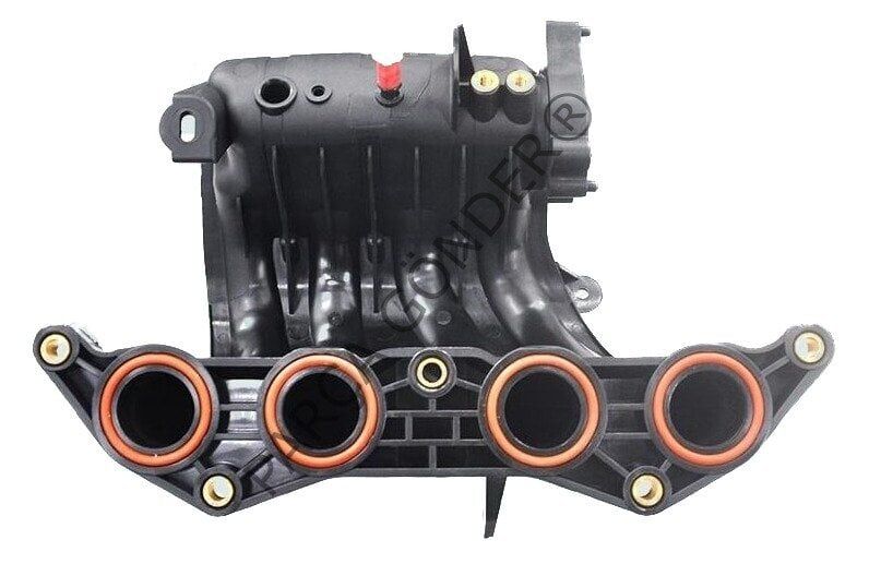 Citroen C3 Pluriel Emme Manifoldu 1.4 Benzinli Kraftvoll 12150001