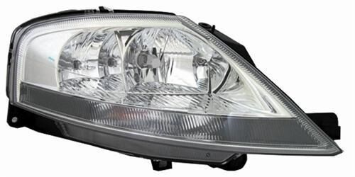 Citroen C3 Sağ Ön Far Magnetti Marelli 712412021129