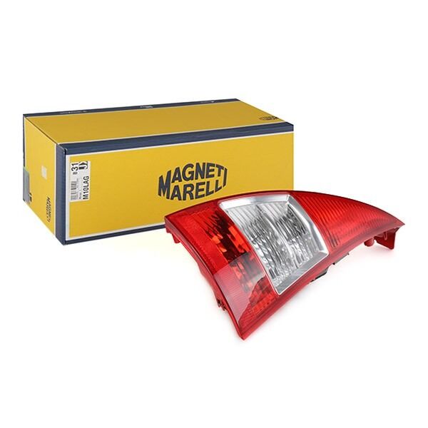 Citröen C3 Sağ Stop Magnetti Marelli 6351.X5