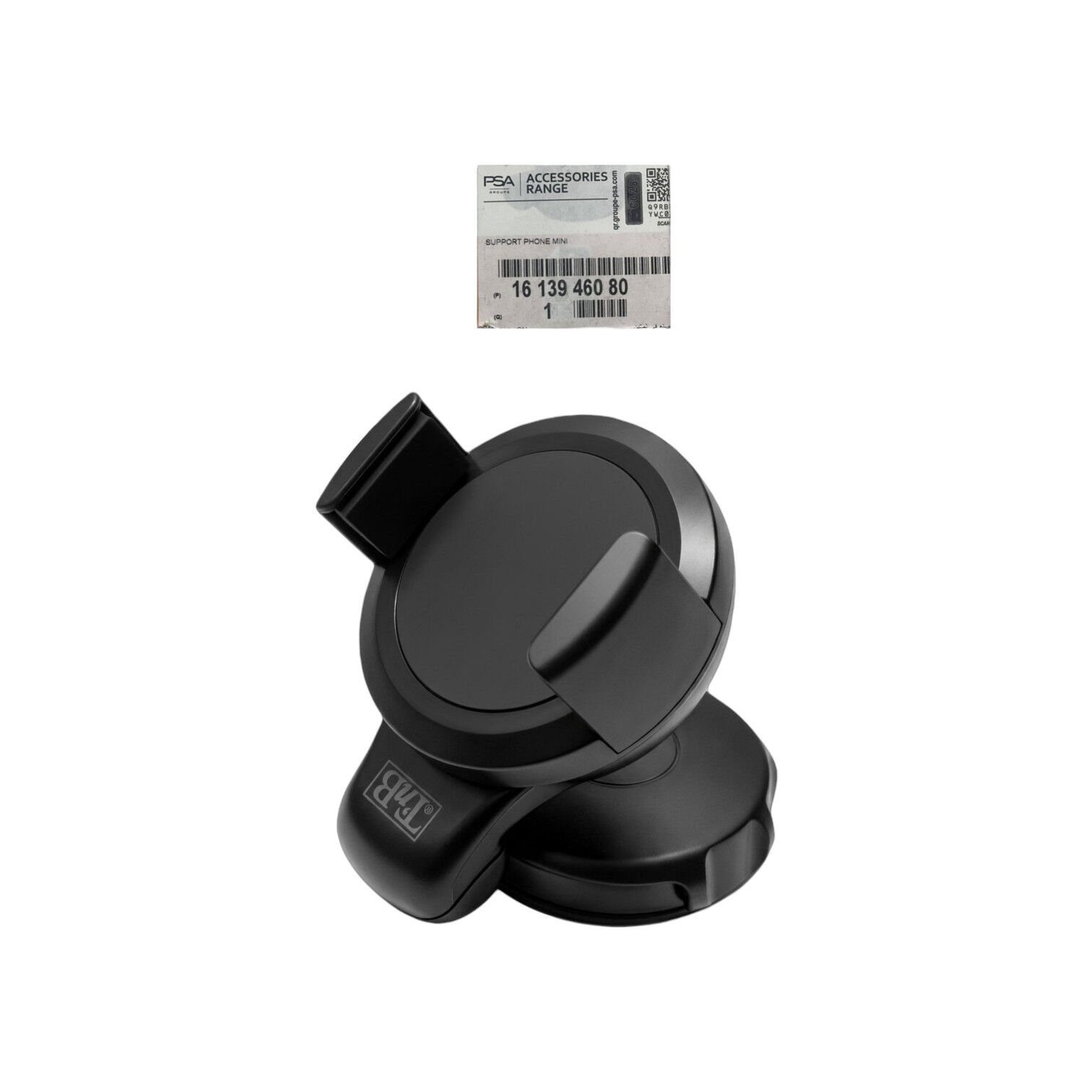 Citröen C3 Telefon Tutucu PSA Orijinal 1613946080
