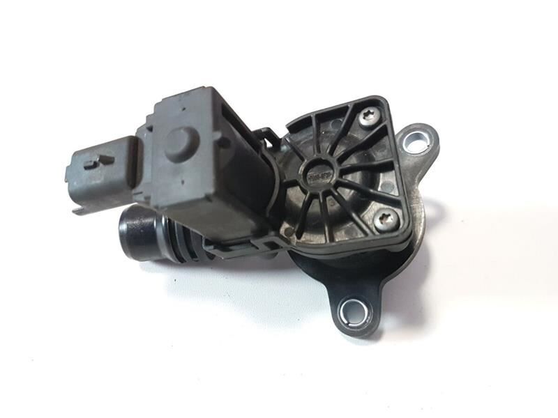 Citroen C4 1.2 Puretech Turbo Elektrovanası Orijinal 9676981680