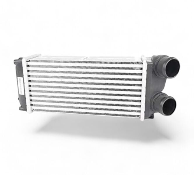Citroen C4 1.6 Hdi Turbo İntercooler Radyatörü Kale 0384.H5