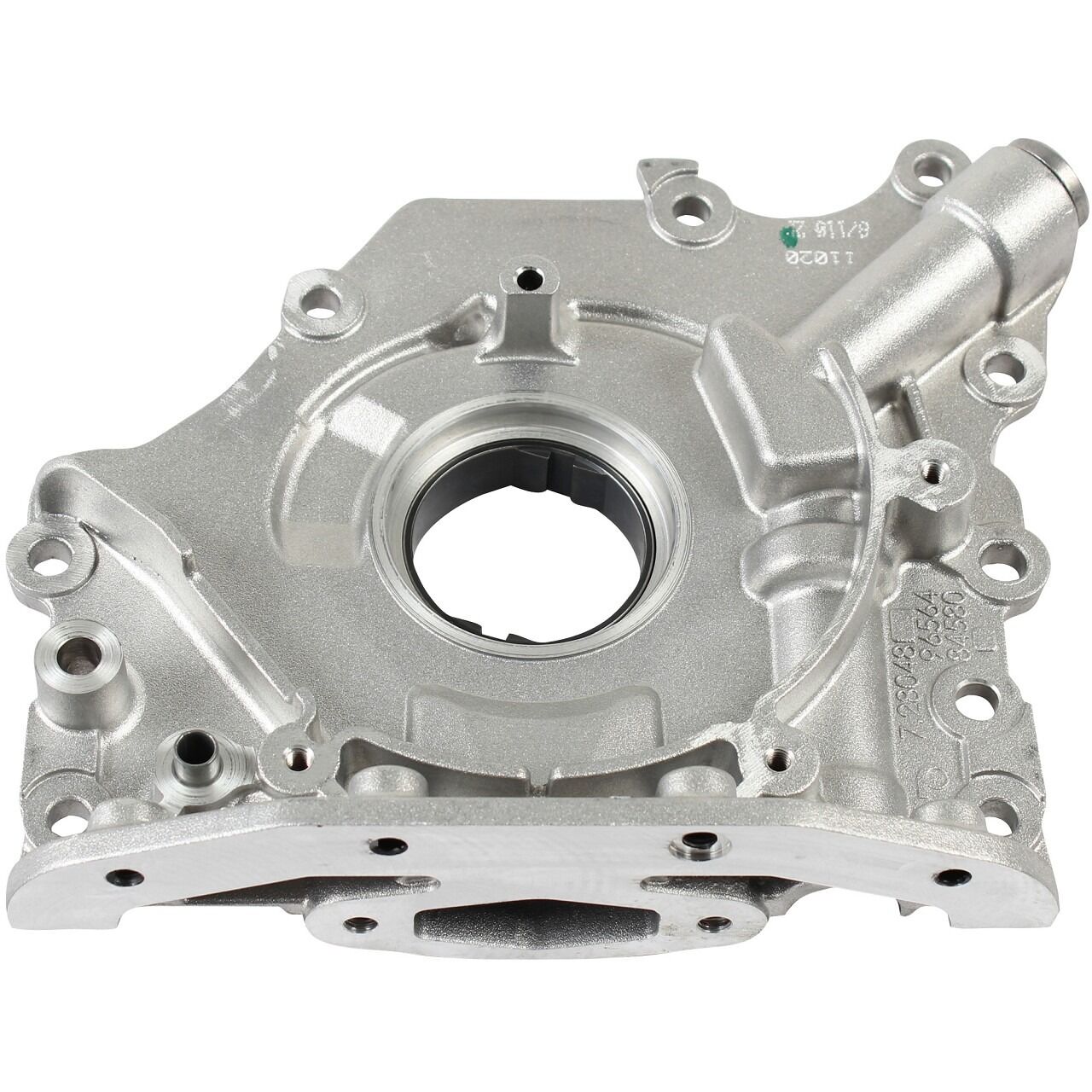 Citroen C4 1.6 Hdi Yağ Pompası 2004-2010 Marelli 1001.F2