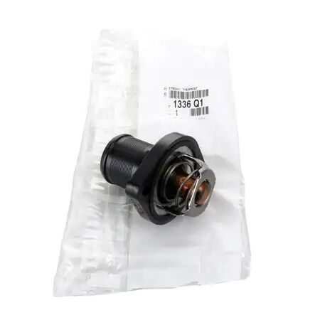 Citroen C4 1.6 Termosat 89° 2006 -08 Orijinal Psa 1336.Q1