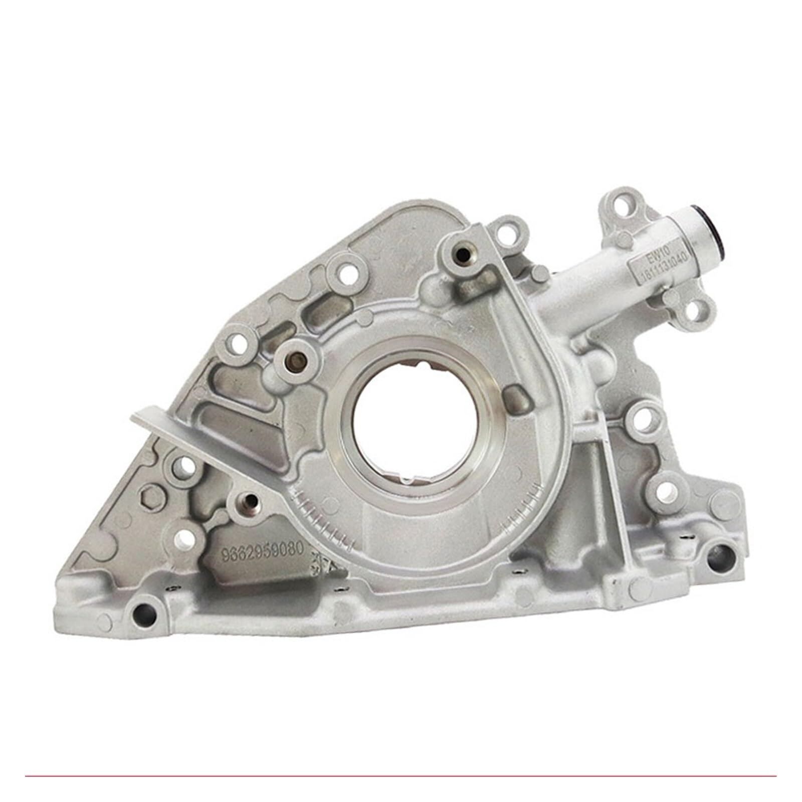 Citroen C4 2.0 Ew10j4 Motor Yağ Pompası Magnetti Marelli 359002100350